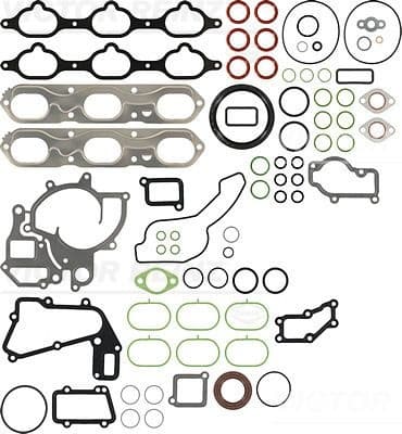 Full Gasket Kit, engine 01-35343-02