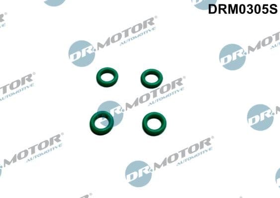 Seal, fuel line DRM0305S