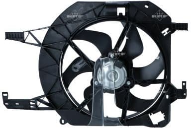 Fan, engine cooling 47880 - image 3