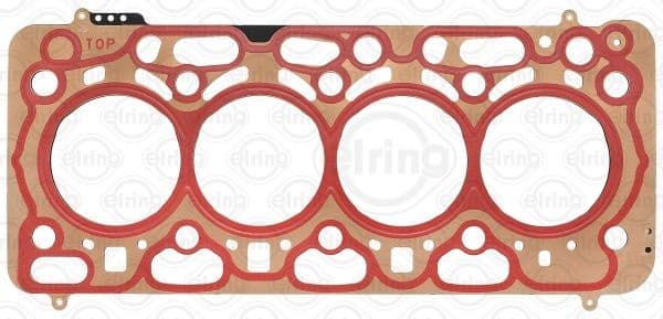 Gasket, cylinder head 581.740
