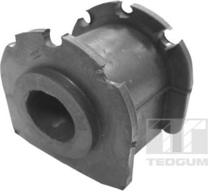 Mounting, stabiliser bar 00313753