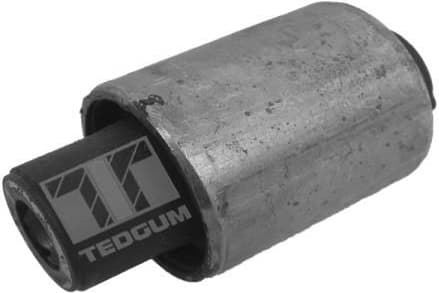 Mounting, control/trailing arm 00086293