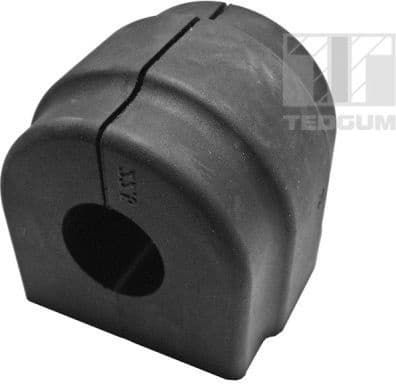 Mounting, stabiliser bar 00089492