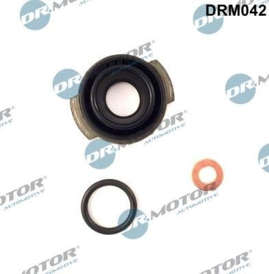Seal Kit, injector nozzle DRM042