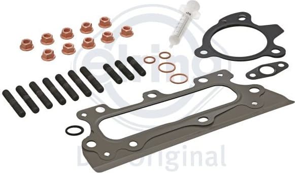 Mounting Kit, charger 779.140