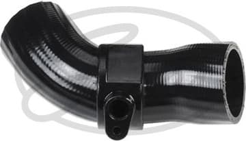 Charge Air Hose 09-0104