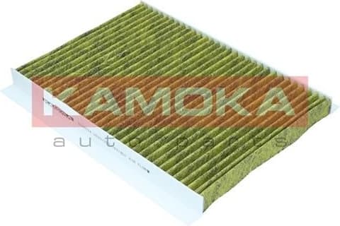 Filter cabin 6080134 - image 2