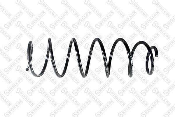 Suspension Spring 10-21289-SX