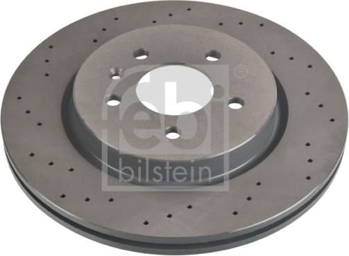 Brake Disc 108196
