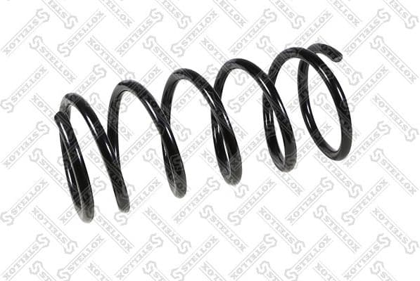 Suspension Spring 10-21268-SX