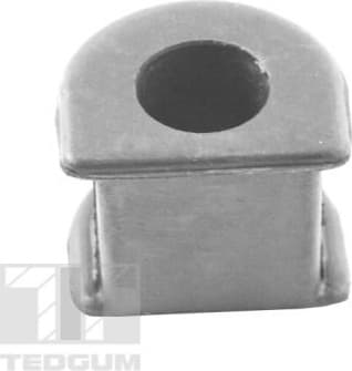 Mounting, stabiliser bar 00370538 - image 2