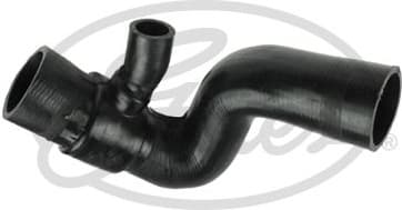 Charge Air Hose 09-0051