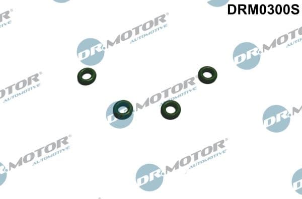 Seal, fuel line DRM0300S