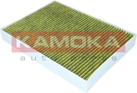 Filter cabin 6080077 - image 3