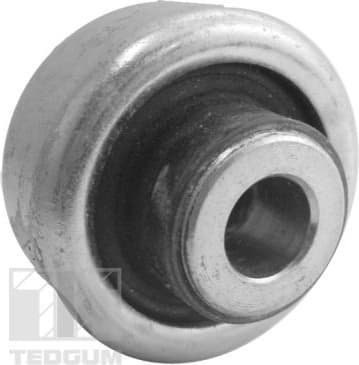 Mounting, control/trailing arm 00745910