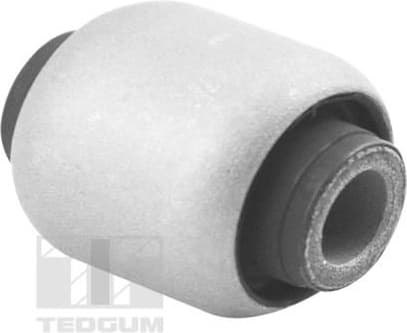Mounting, control/trailing arm 00670160
