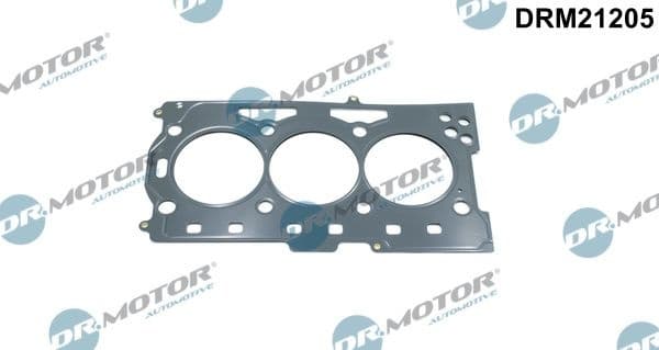 Gasket, cylinder head DRM21205