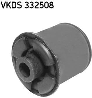 Mounting, control/trailing arm VKDS 332508