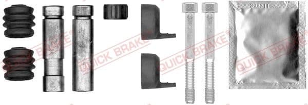 Guide Sleeve Kit, brake caliper 113-0017X - image 2
