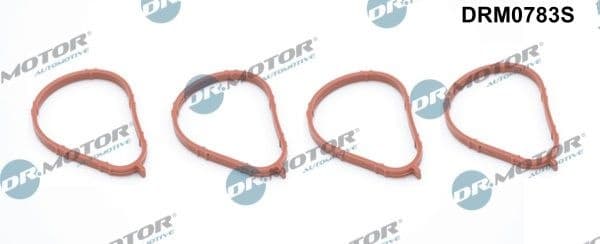 Gasket Set, intake manifold DRM0783S