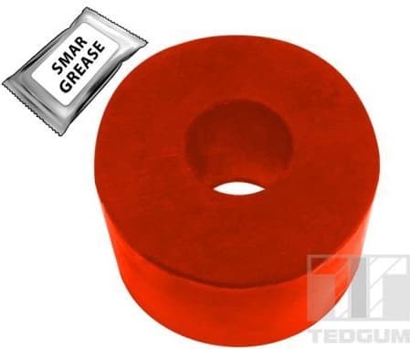 Mounting stabilizer front 00467058