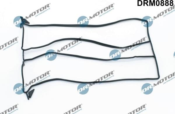 Gasket, cylinder head cover DRM0888