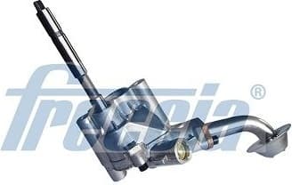 Oil Pump OP09-105