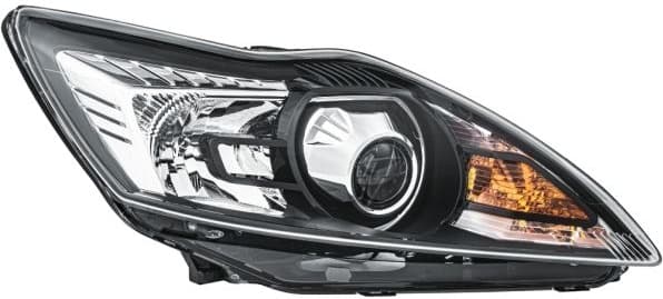 Headlight 1EL354807061