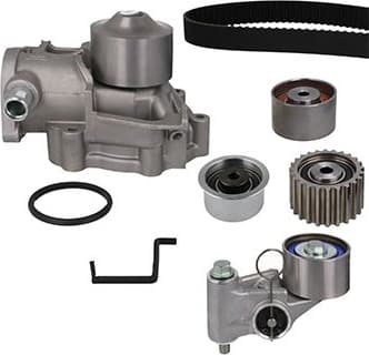 Water Pump & Timing Belt Kit 30-0519-1