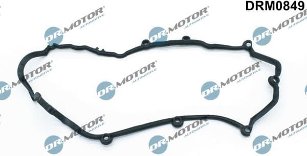 Gasket, cylinder head cover DRM0849