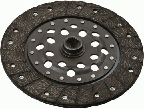 Clutch Disc 1864 634 055