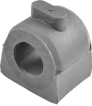Mounting, stabiliser bar 00642063