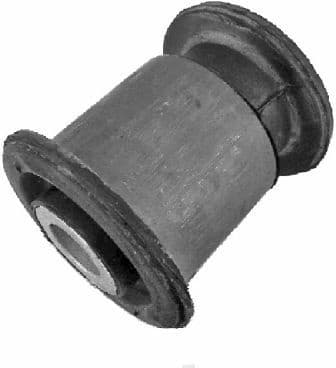 Mounting, control/trailing arm 00725611