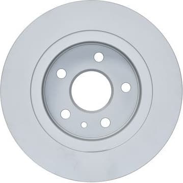 Brake Disc 0986479C57 - image 3