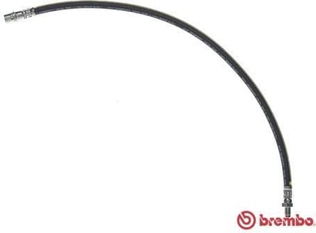 Brake Hose ESSENTIAL LINE T50063