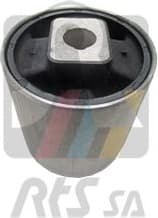 Mounting, control/trailing arm 017.09582