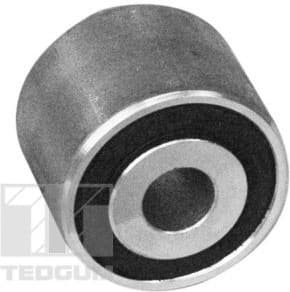 Mounting, control/trailing arm 00419219