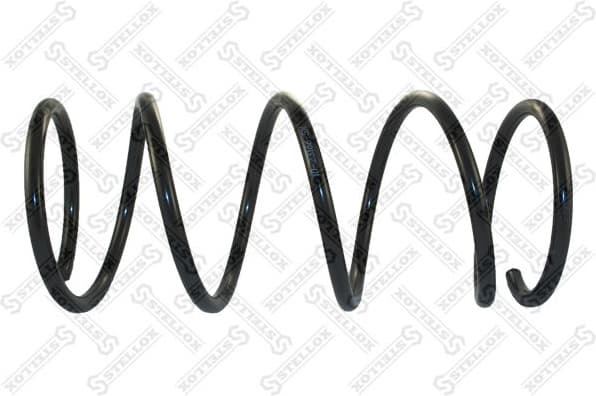 Suspension Spring 10-23166-SX