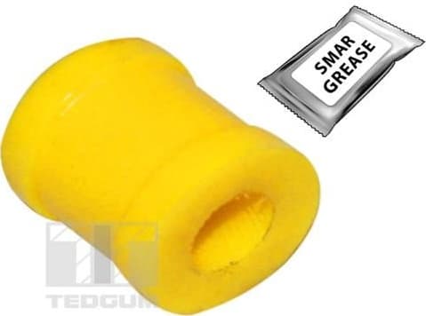 Bushing, stabiliser coupling rod 00507712