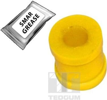 Bushing, stabiliser coupling rod 00507712 - image 2