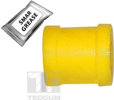 Bushing, stabiliser coupling rod 00507712 - image 3