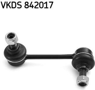 Link/Coupling Rod, stabiliser bar VKDS 842017