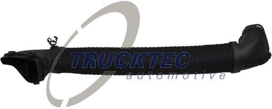 Intake Hose, air filter 02.14.194