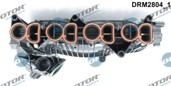 Intake Manifold Module DRM2804 - image 2