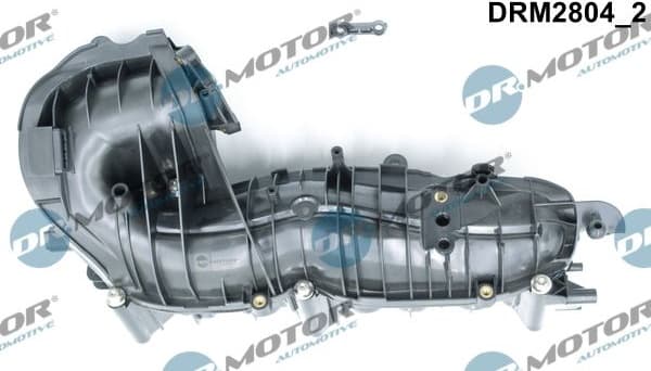 Intake Manifold Module DRM2804 - image 3