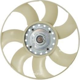 Clutch, radiator fan 47924