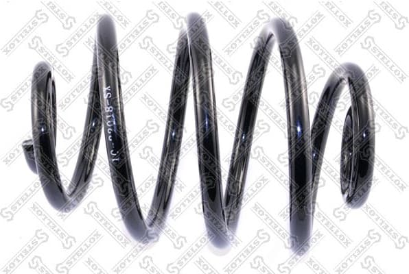 Suspension Spring 10-22018-SX