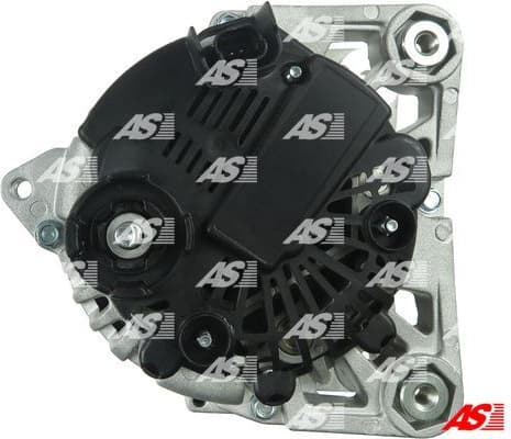 Alternator AS A3052S - image 3