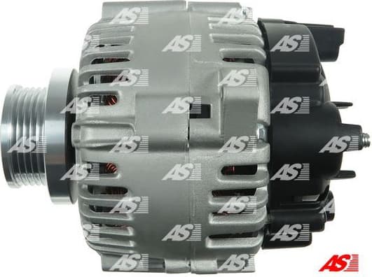 Alternator AS A3052S - image 4