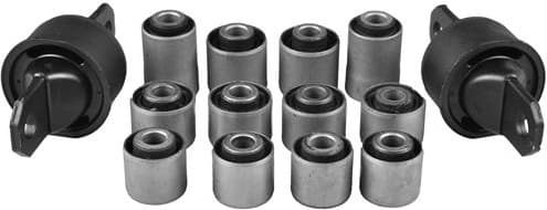 Mounting Kit, control/trailing arm 00226297